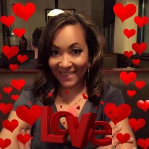 Meet your Posher, Angela